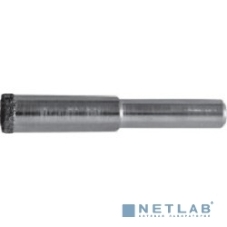 Коронка алмазная FIT IT кольцевая для стекла / кафеля 8 мм 36027
