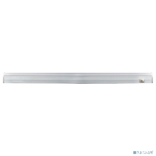 Светильник Ultraflash LWL-2012-16CL (Светодиодный свет-к, 80LED, 220В, 16W, с сетевым проводом)