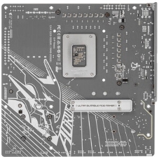Материнская плата GIGABYTE Z890 AORUS ELITE WIFI7 ICE, LGA1851, Intel Z890, 4xDDR5, 4xSATA, 4xM.2, 3xPCIe x16, DisplayPort, USB Type-C, 1x2.5Gb LAN, 2x3.5 мм, 7.1, ATX