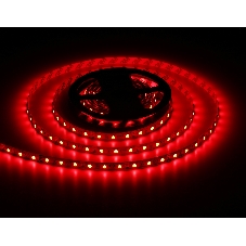 Светодиодная лента Ambrella light GS2202 5050 60Led/ 14.4 m/ 12V IP20 RGB/ 5000*10*1.87mm (4 конт.)