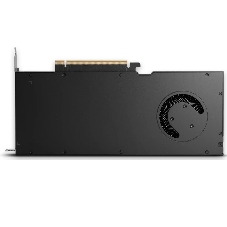 Видеокарта NVIDIA RTX PRO 4000 Blackwell, 24 GB GDDR7, 192 bit, 4xDisplayPort, GPU 1230 MHz