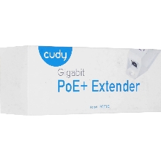Удлинитель PoE Cudy POE10 10/100/1000BASE-T