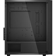 Компьютерный корпус PcCooler C3B310 BK черный без БП mATX 2xUSB3.0 audio bott PSU