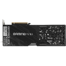 Видеокарта Palit GeForce RTX 5070 GAMINGPRO-S, 12 GB GDDR7, 192 bit, 3xDisplayPort, HDMI, GPU 2325 MHz