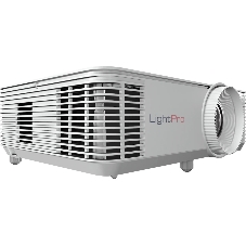 Проектор InFocus IN0026SL DLP, 4000 lm, WXGA, 30 000:1, 1.541.72:1, 2xHDMI 1.4, VGA in/out, S-Video, 3.5мм in/out, USB-A, RS-232, лампа 15 000ч.(ECO mode), 10W, 27дБ, 2,9 кг, белый