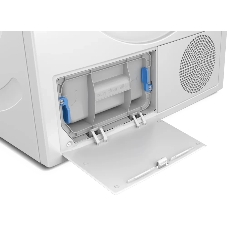 Сушильная машина Bosch WTN86211ME белый, 8 кг, сушка - конденсационная, программ - 13, 59.8 x 84.2 x 61.3 см