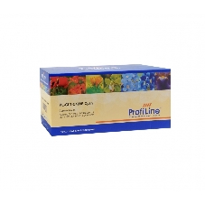 Картридж лазерный ProfiLine PL-CLT-C409S для принтеров Samsung CLP-310/CLP-315/CLX3175 Cyan 1000 копий