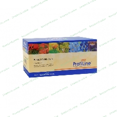 Картридж лазерный ProfiLine PL-CLT-C409S для принтеров Samsung CLP-310/CLP-315/CLX3175 Cyan 1000 копий