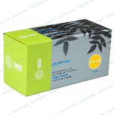 Картридж лазерный Cactus CS-PH7100C (106R02606) голубой (4500 стр.) для Xerox Phaser 7100/7100N/7100DN