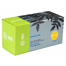 Картридж лазерный Cactus CS-PH7100C (106R02606) голубой (4500 стр.) для Xerox Phaser 7100/7100N/7100DN Картридж лазерный Cactus CS-PH7100C (106R02606) голубой (4500 стр.) для Xerox Phaser 7100/7100N/7100DN
