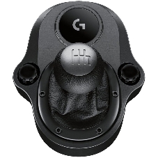 Переключатель передач Logitech Driving Force Shifter