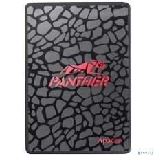 Накопитель SSD Apacer AS350 PANTHER, 256Gb, 2.5