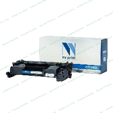 Картридж лазерный NVPrint NVP-CF289A (БЕЗ ЧИПА) (БЕЗ ГАРАНТИИ) для LaserJet M507/M528 (5000k)