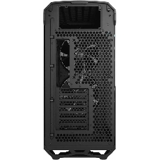 Компьютерный корпус Fractal Design Torrent Black TG Light Tint/E-ATX, TG, 2x3.5, 4x2.5, 7xPCI, 1xUSB-C, 2xUSB3.0/2x180mm, 3x140mm fans inc./FD-C-TOR1A-01