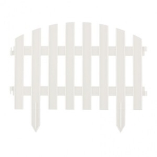 Забор декоративный Palisad 