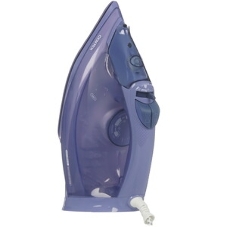 Утюг Centek CT-3300 фиолетовый, 2800 Вт, 60 г/мин, 190 г/мин, 600 мл