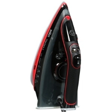 Утюг Braun SI5057RD красный/черный, 2700 Вт, 50 г/мин, 220 г/мин, 330 мл