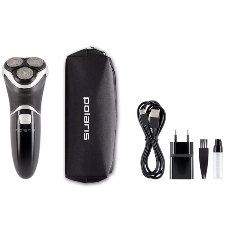 Электробритва Polaris PMR 0421RC Pivot Touch 4D PRO черный