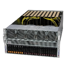 Серверная платформа SuperMicro SYS-521GE-TNRT