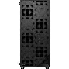 Компьютерный корпус PcCooler C3B310 BK черный без БП mATX 2xUSB3.0 audio bott PSU