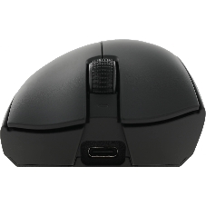 Мышь беспроводная/проводная Razer DeathAdder V3 HyperSpeed черный, 6400 dpi, радиоканал, USB, кнопки - 6