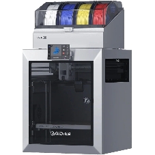 Принтер 3D Qidi Q 2 Combo 270x270x256мм ABS/PLA/PETG/Flex/ASA/PC/PET/TPU Принтер 3D Qidi Q 2 Combo 270x270x256мм ABS/PLA/PETG/Flex/ASA/PC/PET/TPU