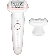 Электрический эпилятор BRAUN SES9-030