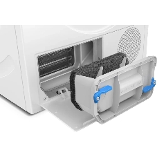 Сушильная машина Bosch WTN86211ME белый, 8 кг, сушка - конденсационная, программ - 13, 59.8 x 84.2 x 61.3 см