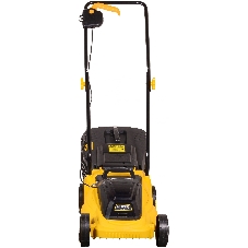 Газонокосилка аккумуляторная Huter CLM-20 Li, 20 В, 4 Ач