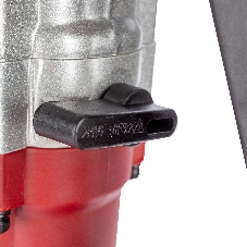 Перфоратор RedVerg RD-RH1200S, SDS-plus, 1200 Вт, 5 Дж, от сети