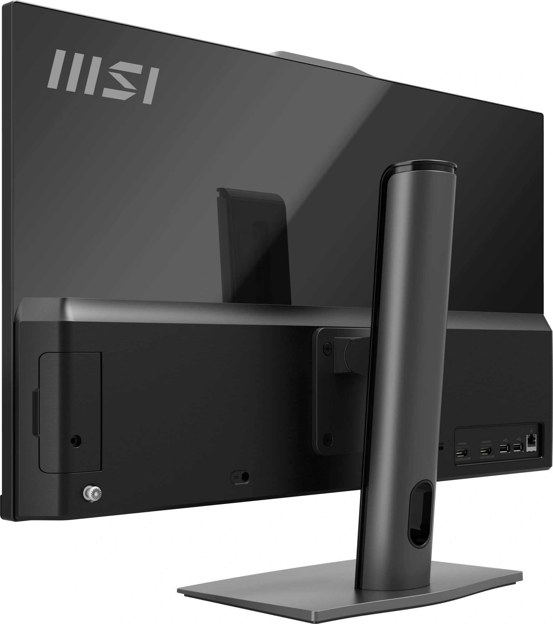 Моноблок MSI Modern AM272P 1MA-1492XRU 27