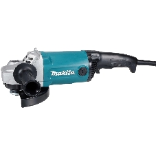 Углошлифовальная машина Makita GA7090N 2200Вт 8500об/мин рез.шпин.:M14 d=180мм