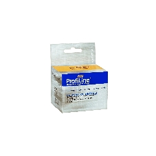 Картридж струйный ProfiLine PL-C9351CE №21XL для принтеров HP DJ 3920/3940/PSC1410 Black пигмент