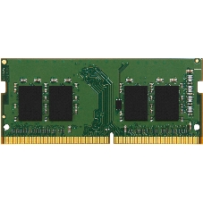 Оперативная память Kingston ValueRAM, DDR4, 8GB (1x8GB), 3200MHz, CL22, SO-DIMM
