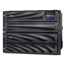 Батарея для ИБП APC SMX120BP Smart-UPS X 120V External Battery Pack 4U/Tower (for SMX2200HV), Hot Pluggable, Intelligent Battery Management, 2 y.war.