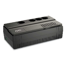 Источник бесперебойного питания APC Back-UPS BV800I-GR / 800ВА / 450Вт / CEE 7 (евророзетка)