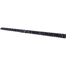 Блок распределения питания PDU CyberPower PDU83401 3ph 0U, Switched MBO, IN: 415V/16A, IEC309-16Aplug