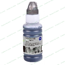 Чернила Cactus CS-T01L14A черный70мл для Epson M1100/M1120/M1170/M2140/M2170