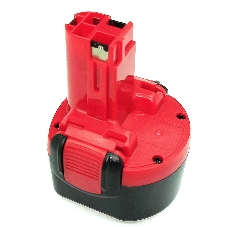 Аккумулятор для Bosch (p/n: 2607335707, 2607335272, 2607335260, BAT0408), 1.5Ah 9.6V