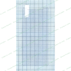 Защитное стекло для Huawei Honor 7A Pro