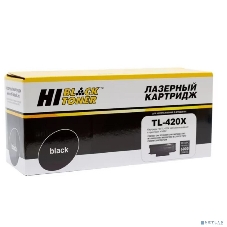 Тонер-картридж Hi-Black (HB-TL-420X) для Pantum M6700/P3010, 6К