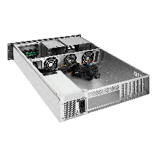 Серверный корпус ExeGate Pro 2U650-06/2U2098L (RM 19
