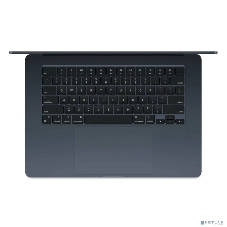 Ноутбук Apple Macbook Air 15 - M4/10C-10C/16Gb/512Gb/Midnight MW1M3LL/A