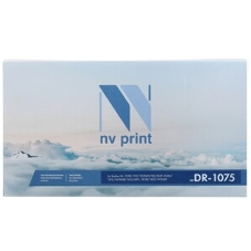Блок фотобарабана NVPrint совместимый NV-DR-12 для Brother HL-L2371DN/DCP-L2551DN/MFC-L2751DW (12000k)
