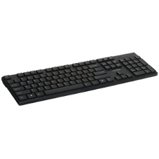 Клавиатура проводная мультимедийная Smartbuy ONE 238 USB черная (SBK-238U-K)