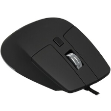 Мышь беспроводная Oklick 503MW черный, 2400 dpi, радиоканал, Bluetooth, USB, кнопки - 6