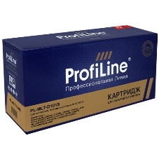 Барабан ProfiLine Samsung ML-2161/2156/2160/2165/2166/2168/SCX3400/3401/3405/3406/3400F/M2020 для MLT-D101S/MLT-D111/106R02773 (для совместимых картриджей) (GoldenGreen)