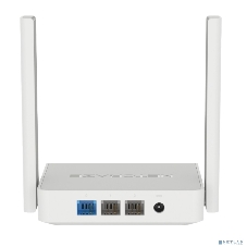 Маршрутизатор  AC1200 Mesh Wi-Fi 5 с 4-портовым интеллектуальным коммутатором и портом USB