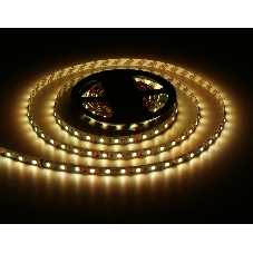 Светодиодная лента Ambrella light GS2202 5050 60Led/ 14.4 m/ 12V IP20 RGB/ 5000*10*1.87mm (4 конт.)