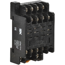 Разъем РРМ 77/4 IEK RRP10D-RRM-4